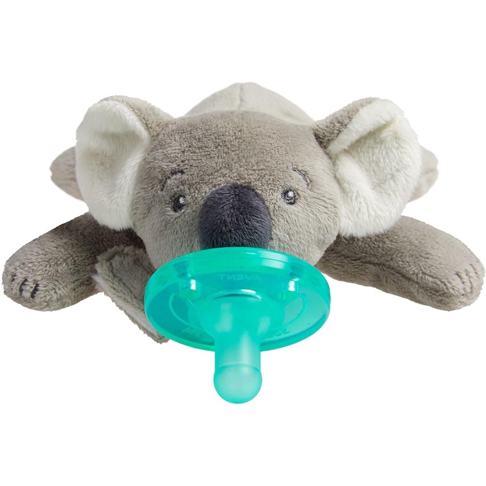 New Koala Soothie Snuggle